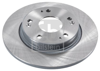 Tarcza hamulcowa FEBI BILSTEIN 170820 42510SZTG52 HONDA CR-Z 10- tył