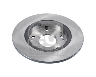 Tarcza hamulcowa FEBI BILSTEIN 170820 42510SZTG52 HONDA CR-Z 10- tył