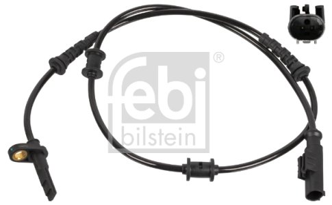 Czujnik ABS FEBI BILSTEIN 172149 51787753 FIAT DUCATO 06- tył