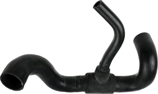 Przewód górny chłodnicy GATES 05-2706 6336016 OPEL CORSA