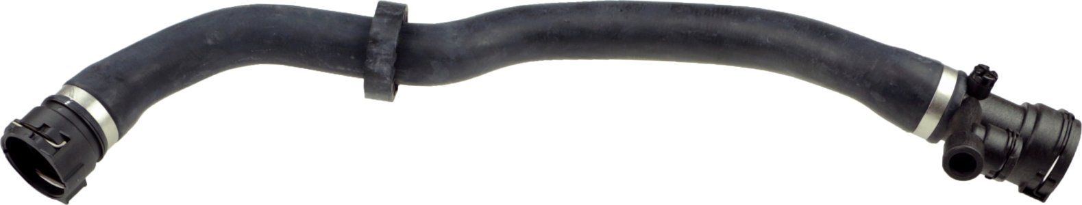 Przewód górny chłodnicy GATES 05-2802 11537788276 BMW E53