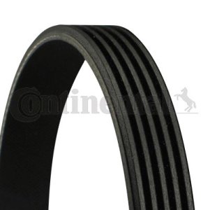 Pasek wielorowkowy CONTINENTAL CTAM 5PK1387 5PK1390 