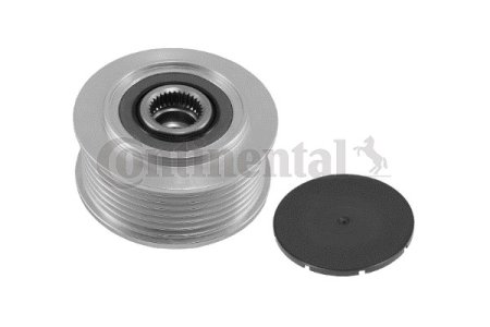 Sprzęgło alternatora CONTINENTAL CTAM AP9068 31141RBDE02 HONDA