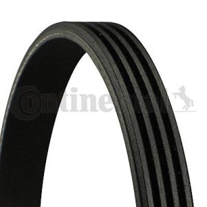 Pasek wielorowkowy CONTINENTAL CTAM 4PK1045 4PK1048 