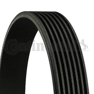 Pasek wielorowkowy CONTINENTAL CTAM 7PK1236 5801735854 