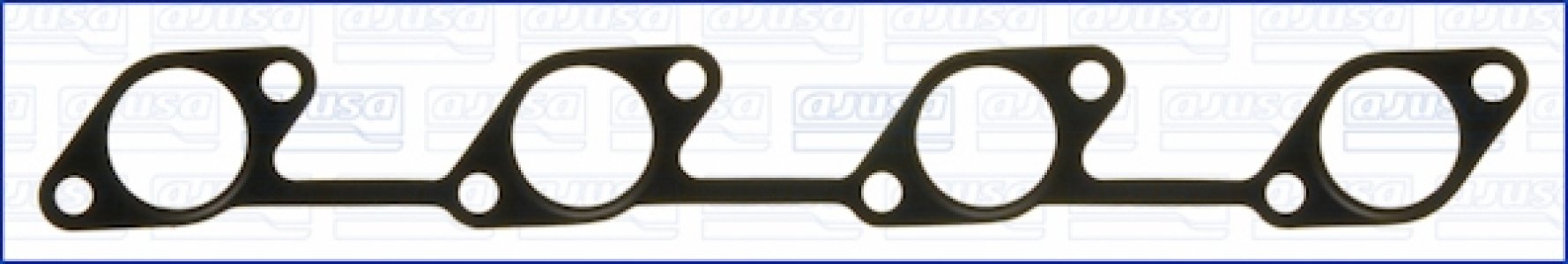 Uszczelka kolektora ssąc. AJUSA 13233500 1540A049 MITSUBISHI