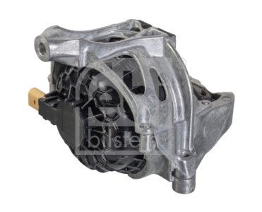 Poduszka silnika FEBI BILSTEIN 172227 4M0199372B AUDI