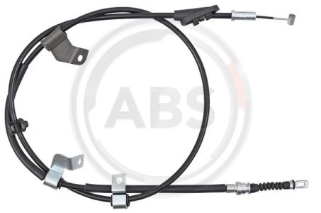 Linka hamulca ręcznego A.B.S. K10072 47510TV0G01 HONDA CIVIC IX 11- PT