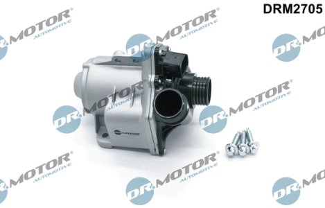 Pompa wody elektryczna Dr.Motor DRM2705 11517632426 BMW