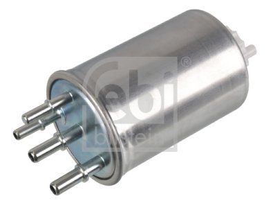 Filtr paliwa FEBI BILSTEIN 172206 WK829/4 LAND ROVER