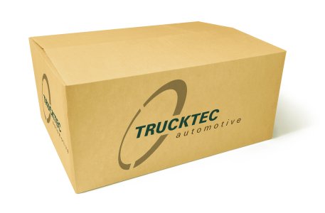 Uszczelka kolektora wyd. TRUCKTEC AUTOMOTIVE 07.16.005 037253039D SKODA