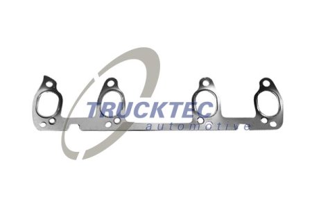 Uszczelka kolektora wyd. TRUCKTEC AUTOMOTIVE 07.16.005 037253039D SKODA