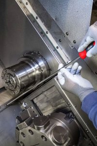 Wkrętak płaski bardzo długi 6MM X 600M VIGOR V4436 WKRĘTAK PŁASKI 6 