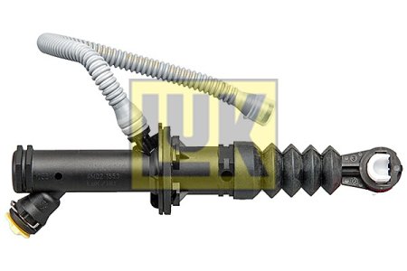 Pompa sprzęgła LuK 511060910 306105773R RENAULT CLIO IV 12