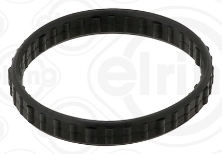 Uszczelka, obudowa termostatu ELRING 446.240 90537471 CHEVROLET OPEL