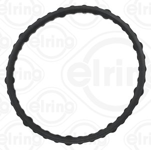 Uszczelka, obudowa termostatu ELRING 446.240 90537471 CHEVROLET OPEL