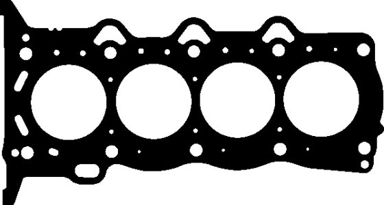 Uszczelka głowicy ELRING 699.180 1111533030B0 TOYOTA