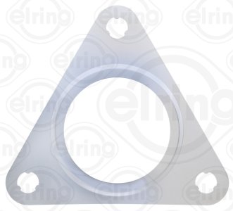 Uszczelka turbosprężarki ELRING 531.340 99611311300 PORSCHE