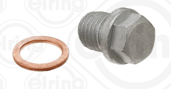 Korek miski oleju ELRING 878.020 0029973430 MERCEDES