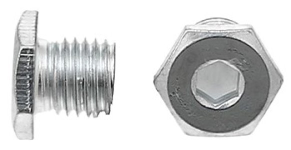 Korek miski oleju ELRING 587.230 11131742994 BMW