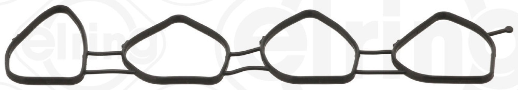 Uszczelka kolektora ssąc. ELRING 947.790 96416314 DAEWOO