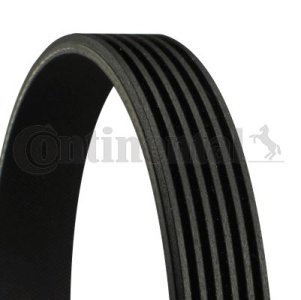 Pasek wielorowkowy CONTINENTAL CTAM 6PK2397 6PK2397