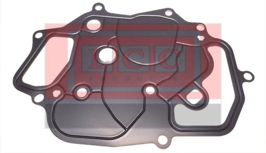 Uszczelka obudowy filtra oleju LCC PRODUCTS TR1421 059115441K VOLKSWAGEN