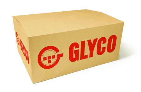 Panewki korbowodowe GLYCO 71-4744/4 STD 7701478679 OPEL RENAULT