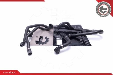 Przewód chłodnicy SKV 54SKV173 17127548222 BMW 3 X1