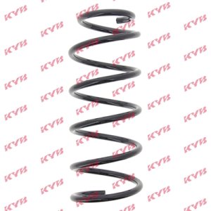 Sprężyna zawieszenia KYB RC2137 96535004 DAEWOO P