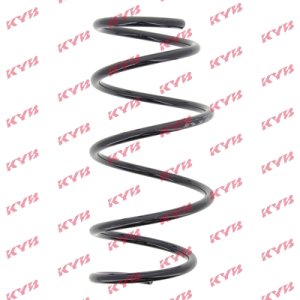 Sprężyna zawieszenia KYB RH3344 4813102A90 TOYOTA P