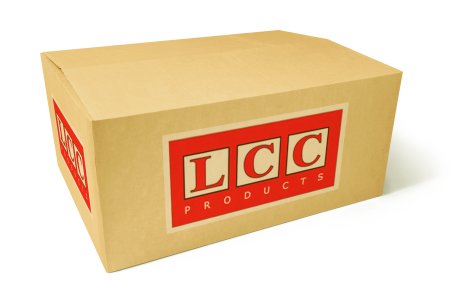 Zawias drzwi LCC PRODUCTS LCC3435 1388880080 FIAT CITROEN PEUGEOT tył L+P dół