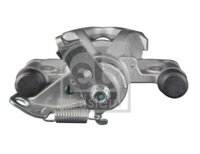 Zacisk hamulcowy FEBI BILSTEIN 178067 440014373R RENAULT MASTER III 10- PT