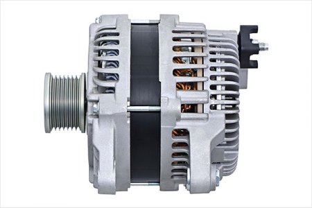 Alternator HELLA 8EL 015 630-801 4407988 12V NISSAN OPEL RENAULT