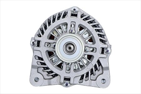 Alternator HELLA 8EL 015 630-801 4407988 12V NISSAN OPEL RENAULT