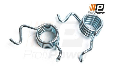 Zestaw naprawczy zacisku hamulca PROFIPOWER 9B5114 1223704 FORD, MAZDA, VOLVO