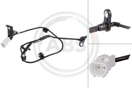 Czujnik ABS A.B.S. 32011 895460K240 TOYOTA HILUX VIII 15- LT