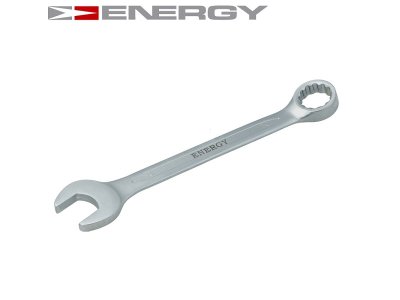 Klucz płasko-oczkowy 36 mm długi ENERGY NE01000S-36 KLUCZPO36 