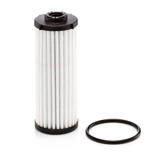Filtr oleju MANN-FILTER H6031Z AUDI