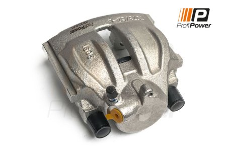Zacisk hamulcowy PROFIPOWER 4B2504L 2D0615423 MERCEDES SPRINTER 95- LT