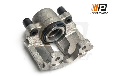 Zacisk hamulcowy PROFIPOWER 4B2504L 2D0615423 MERCEDES SPRINTER 95- LT