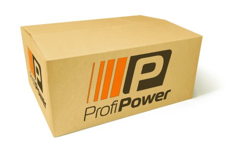 Zacisk hamulcowy PROFIPOWER 4B2594L 582103Z100 z silnikiem elektr. HYUNDAI LT