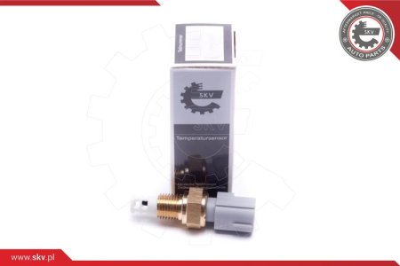 Czujnik temperatury powietrza dolotowego SKV 17SKV684 56027872 CHRYSLER DODGE