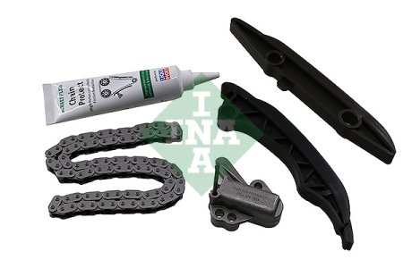 Zestaw łańcucha rozrządu INA 559100720 13527797905 BMW