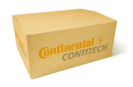 Zestaw rozrządu (z paskiem) CONTINENTAL CTAM CT1184K2 1302800Q1L NISSAN