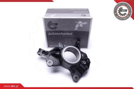 ZWROTNICA SWORZEŃ LEWA RENAULT GRAND SCENIC III ESEN SKV 47SKV481 400154705R