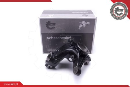 Zwrotnica SKV 47SKV582 364752 prawa PEUGEOT 206
