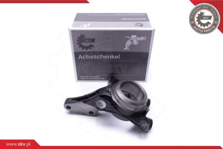 Zwrotnica SKV 47SKV721 517152E100 lewa HYUNDAI TUCSON KIA SPORTAGE II