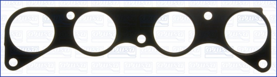 Uszczelka ukł. wydechowego AJUSA 01237100 17115RAAA01 HONDA