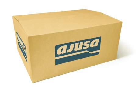 Uszczelka chłodnicy oleju AJUSA 77007900 5650960 KPL. OPEL